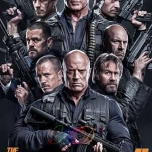 The Expendables 5 (2025) – First Trailer
