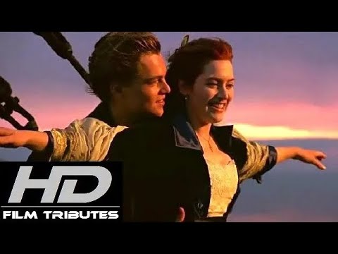 Titanic (1997) Review: A Tragic Love Story and Cinematic Masterpiece