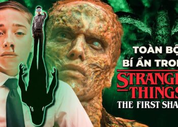 Stranger Things: The First Shadow – A Captivating Prequel That Delves Deep Into Hawkins' Dark Secrets