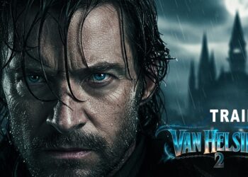 Monster Hunts, Time-Travel Thrills, and Superhero Spectacles: A 2025 Cinematic Vortex