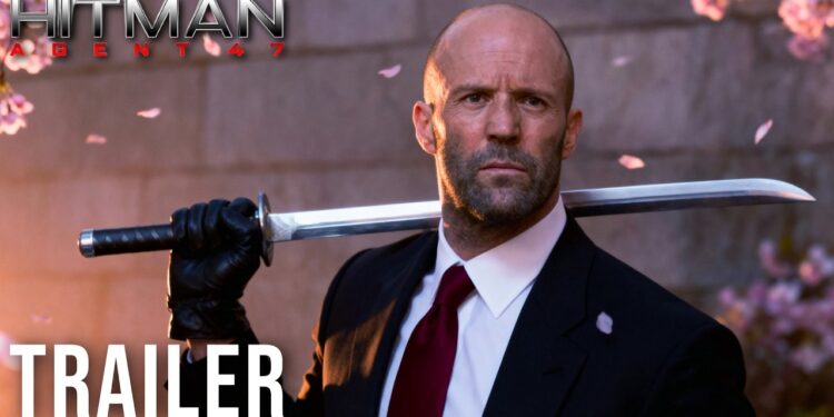 HITMAN (2026) - A Fan Trailer Review: A Relentless Action Thrill Ride