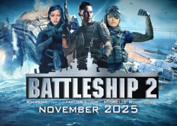 Battleship 2: Ocean of War (2026) Review – The Silent Return