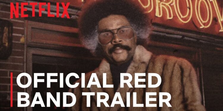 Tyler Perry’s Joe’s College Road Trip: A Wild, Heartfelt Adventure of Chaos and Growth