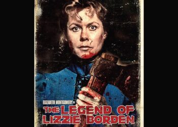 MONSTER: The Legend of Lizzie Bordeп – A Chilling Psychological Retelling of a Gruesome American Mystery