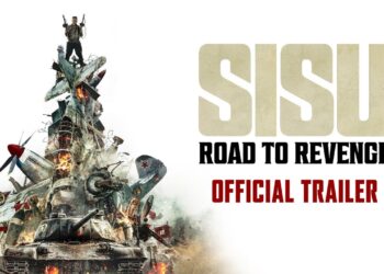SISU 2 (2026) Movie Review: A Savage Return to the Frozen Battleground
