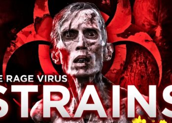 28 Years Later: The Rage of Lisbon – A Heart-Stopping Sequel to the Rage Virus Saga