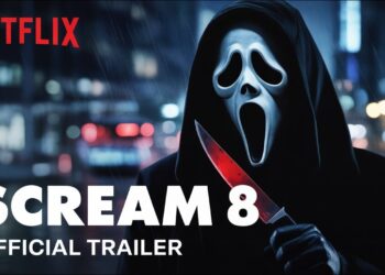 Scream 8: A Haunting Return to Horror's Legacy