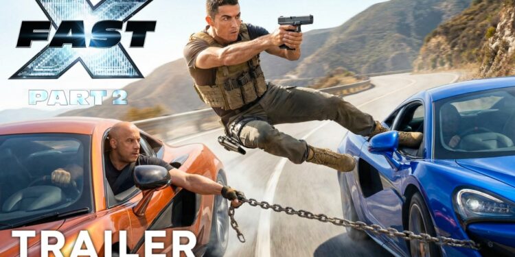 Driven 2 (2026) Movie Review: A High-Speed Sequel That Packs a Punch