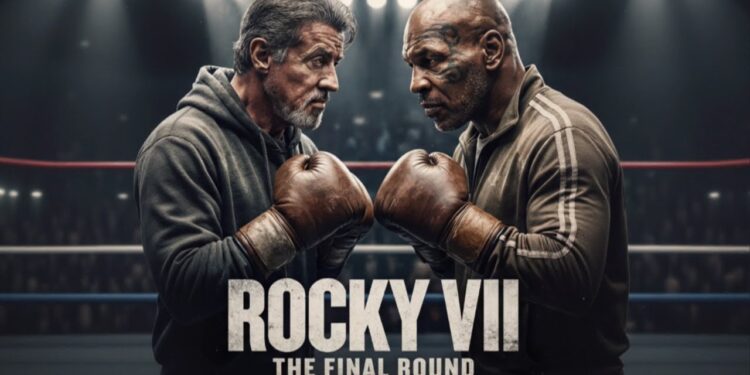 Rocky 7: The Final RoυпД – A Triumphant Conclusion to a Legendary Legacy