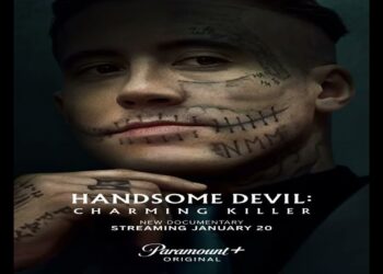 Handsome Devil: Charming Killer (2026) - A Chilling Dive Into the Mind of a Monster