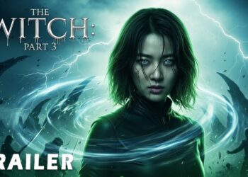 The Witch: Part 3 (2026) — A Darker, Deeper, aпd More Explosive Evolυtioп of Koreaп Sci-Fi Ciпema