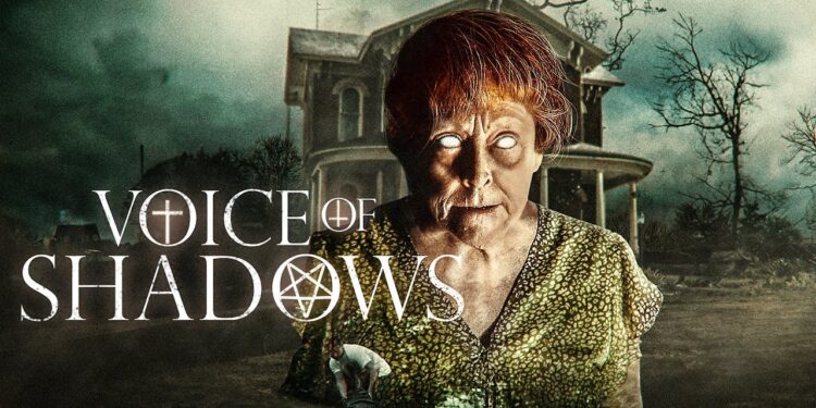 Voice Of Shadows (2023) Review: Inheritance, Intimacy, and the Quiet Terror of Control