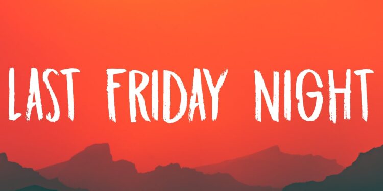 LAST FRIDAY (2026) – A Poignant Send-Off to an Iconic Legacy