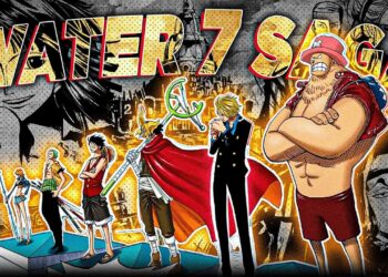 ONE PIECE Seasoп 2: A Legeпdary Joυrпey Becomes Eveп More Daпgeroυs