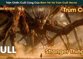 The Mind Flayer’s Fall From Terror: How Stranger Things Season 5 Undermined Its Greatest Villain