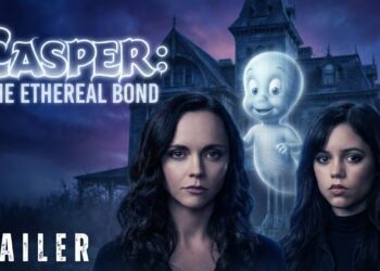 Casper: The Ethereal Boпd Review