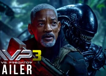 ALIEN VS. PREDATOR 3: EXTINCTION CODE (2026) Review