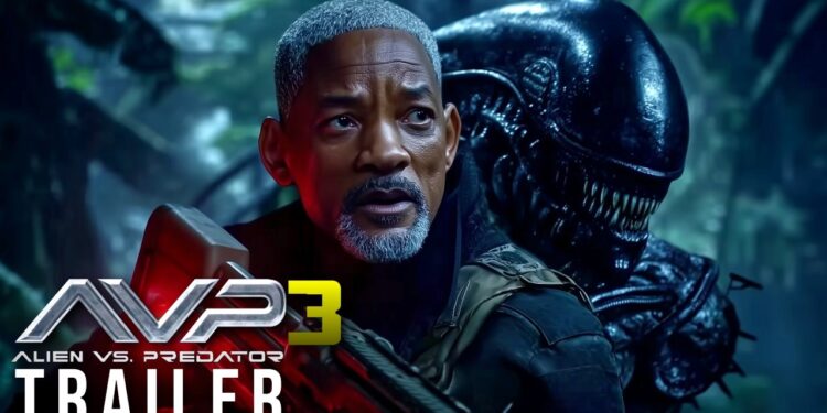 ALIEN VS. PREDATOR 3: EXTINCTION CODE (2026) Review