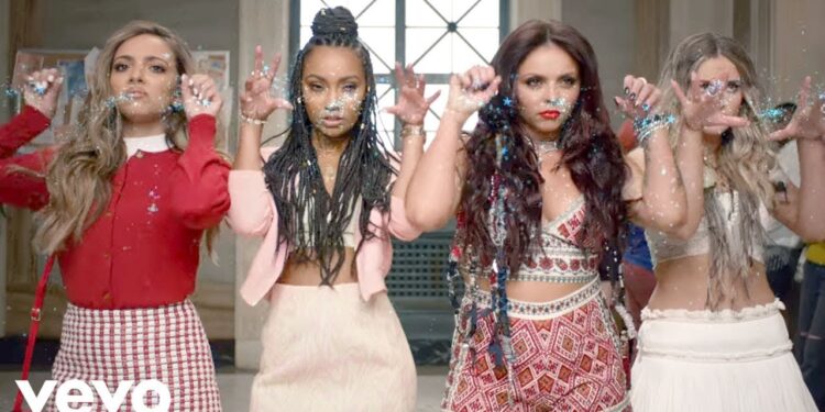 BLACK MAGIC (2026) – A Mesmerizing Espionage Thriller with Occult Intrigue