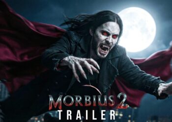 MORBIUS 2 (2027) Movie Review: A Dark, Blood-Soaked Masterpiece