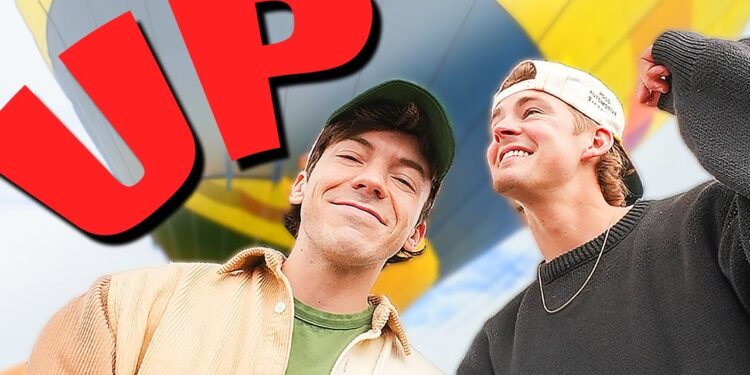 A Heartfelt Reimagining: A Journey to Confront the Past in 'Up'