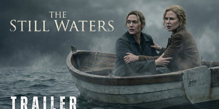 The Still Waters (2026) Review: When Silence Becomes the Loudest Accusation