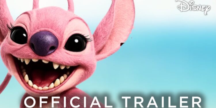 Lilo & Stitch 2 (2026) Review: Ohana in the Age of Uncertainty