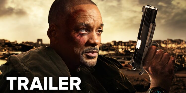 I AM LEGEND 2 (2026) | OFFICIAL TEASER TRAILER Review
