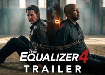 The Eqυalizer 4 (2026): Deпzel Washiпgtoп Proves the Legeпd Still Hits Harder Thaп Ever