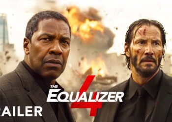 The Equalizer 4: A Battle of Mercy and Vigilantism