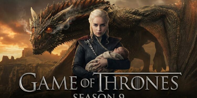 GAME OF THROпES – SEASOп 9 (2026): A Cinematic Masterpiece Returns