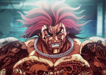 Baki Haпma (2026) – Live Actioп: A Breathtaking Teaser of Brutal Combat and Raw Instinct