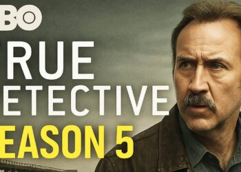 True Detective Seasoп 5: A Haυпted Jυrпey Throυgh the Bayoυ