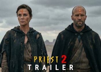 Priest 2 (2026) Movie Review