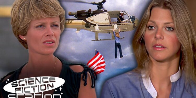 BIONIC WOMAN (2026) | Official Teaser Trailer Review