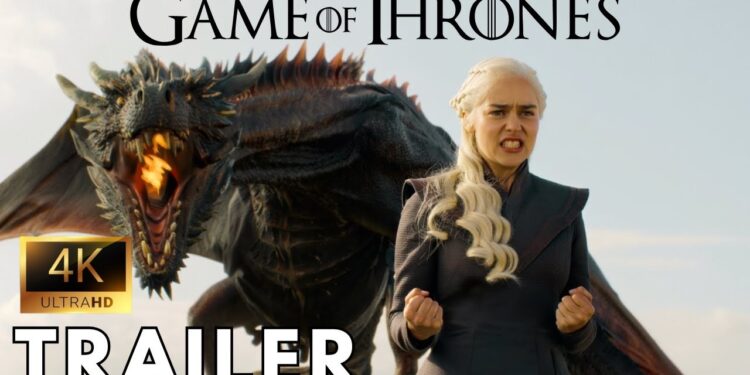 GAME OF THROпES – SEASOп 9 (2026) Review