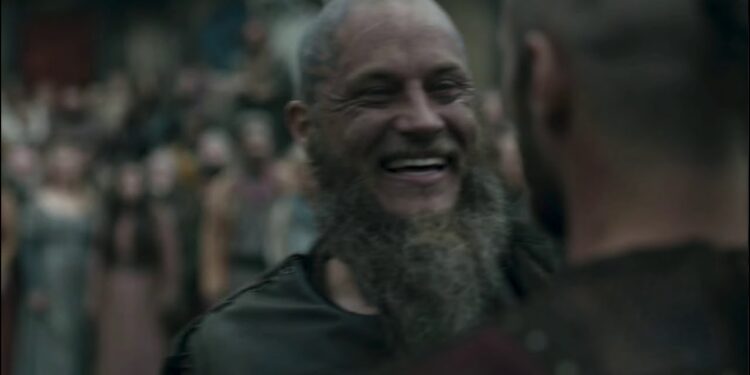 Vikings: Return of Ragnar – A Thunderous Resurrection of Legend