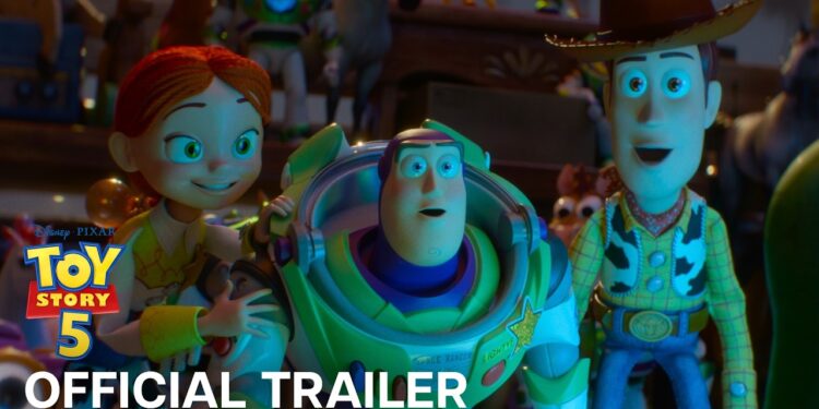 Could Toy Story 5 Bring Jessie’s Heart-Wrenching Backstory Full Circle?