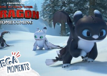How to Train Your Dragon: Homecoming (2025) Review – A Beautiful Return to Berk