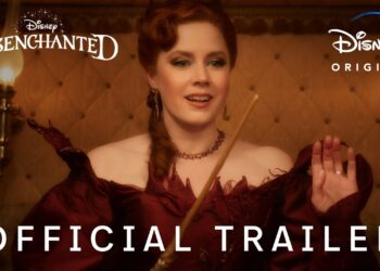 Enchanted 3 (2028) Review: When Fairy Tales Grow Up Without Losing Their Magic