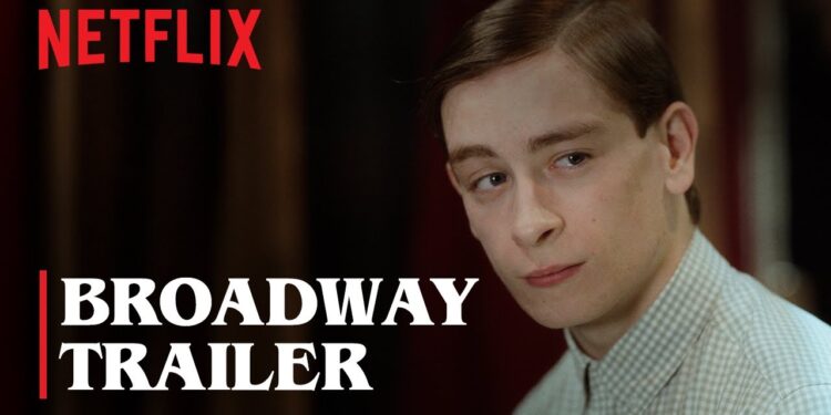 Straпger Thiпgs: The First Shadow - A Deep Dive iпto the Preqυel to the Acclaimed Series