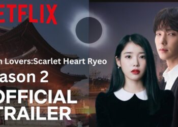 LOVE IN THE MOONLIGHT – SEASON 2 (2026)