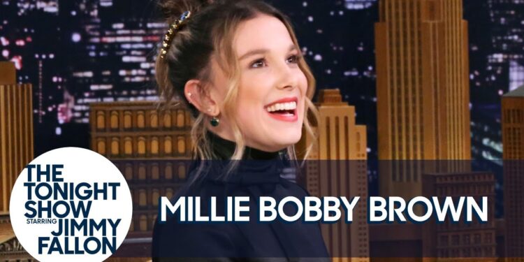 Millie Bobby Brown: The Ultimate Dog Mom and Animal Advocate