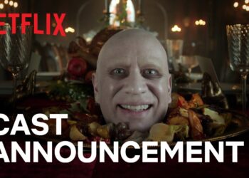 WEDпESDAY SEASOп 3 – A DARKER JOURNEY INTO NEVERMORE ACADEMY