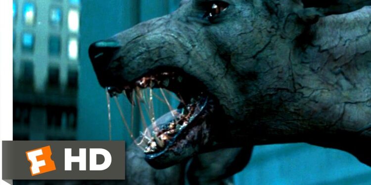 I AM LEGEND 2: DAWN OF THE INFECTED (2027) Movie Review