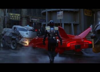 Judge Dredd 2: Final Verdict Review