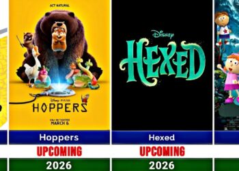 Medυsa (2026) Movie Review: A Myth Rewritten With Love and Loss