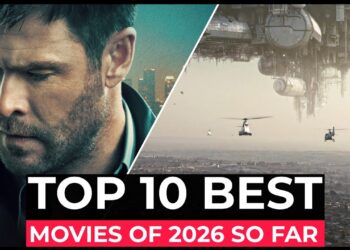 Epic Movie Year Ahead: The Films You Can't Miss in 2025