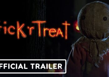 Trick 'r Treat 2: The Last Halloween (2026) Review