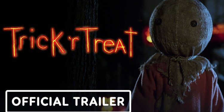Trick 'r Treat 2: The Last Halloween (2026) Review